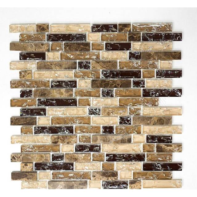 HUH Interlock Mix