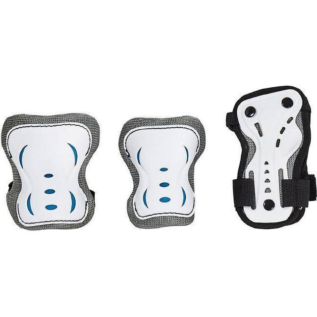 HangUp Beskyttelsessett 3-pack Hvit