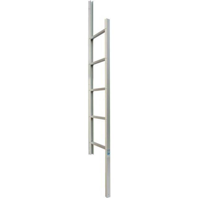 Zarges Brannstige 3.9 m