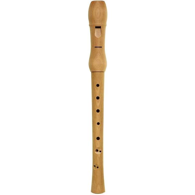 Hohner B9560 Baroque Med Barokkgrep