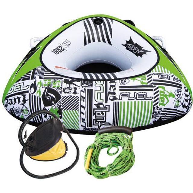 1852 Marine Tubepakke med 12v Pumpe og Tov