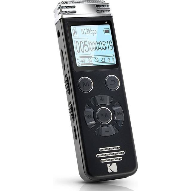 Kodak VRC450 - bild 2