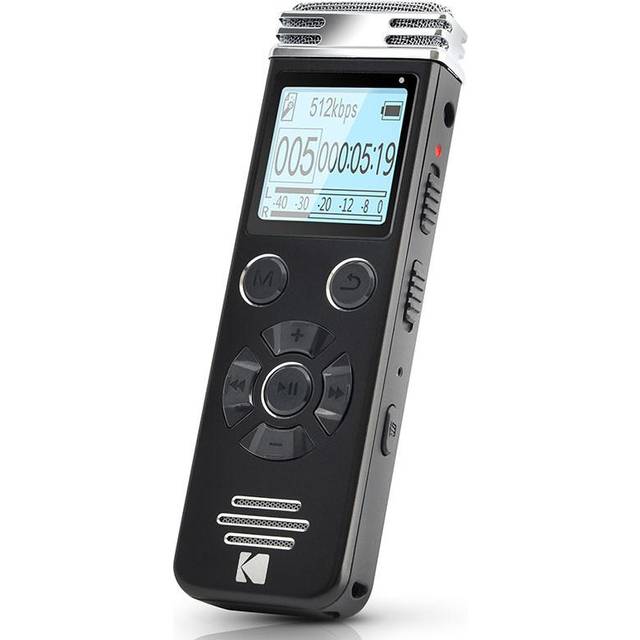 Kodak VRC450 - bild 3