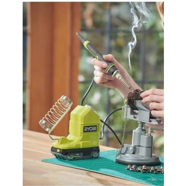 Ryobi One+ RSI18 - bild 3