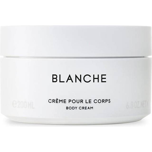 Byredo Blanche