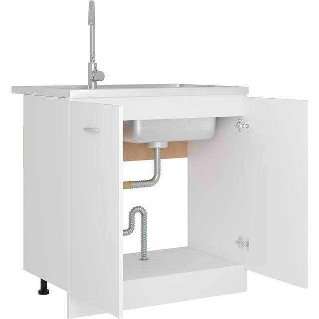 vidaXL 801196 - bild 2