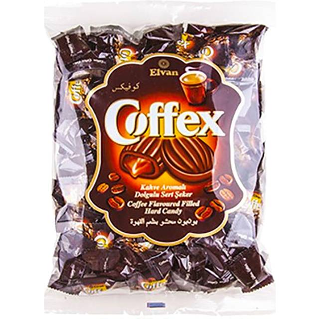 Elvan Coffex