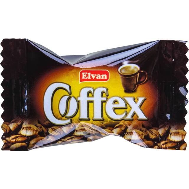Elvan Coffex - bild 2