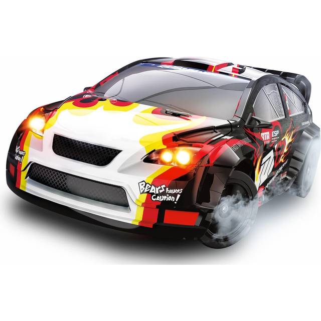 Amewi FR16 Rally