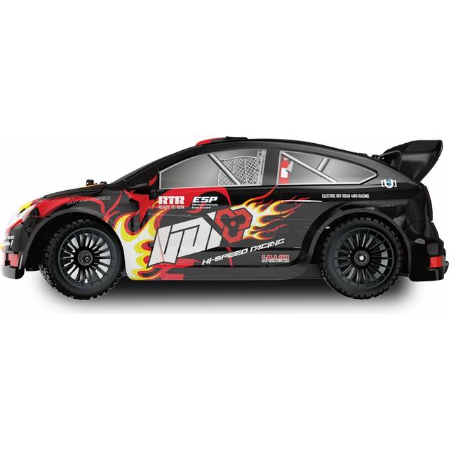 Amewi FR16 Rally - bild 2