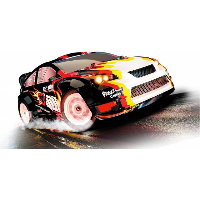 Amewi FR16 Rally - bild 3