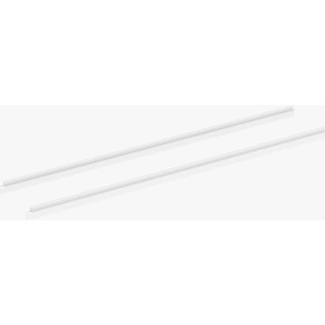 Dansani Drypliste Ekstra Høy 28 mm 2 pcs