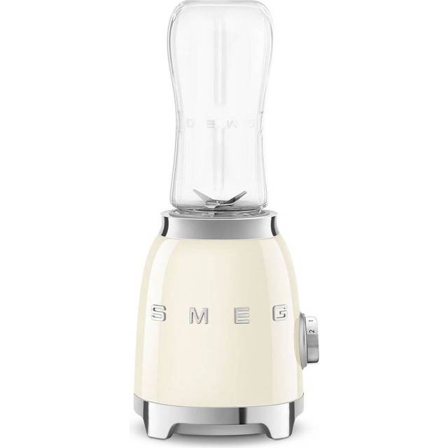 Smeg 50's Style - bild 3