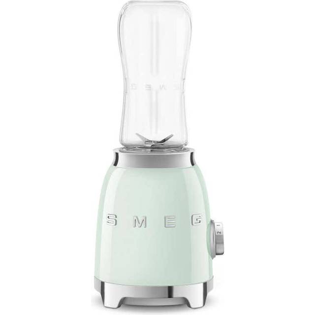 Smeg 50's Style - bild 4