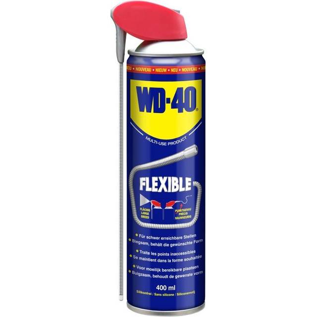 WD-40 Flexible