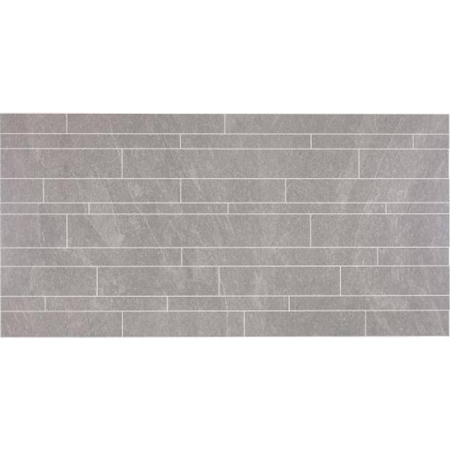 BerryAlloc Kjøkkenplate Skifer Natur Brick
