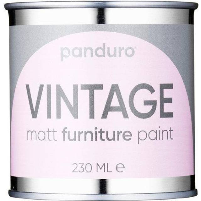Panduro Vintage Paint 230ml Blossom