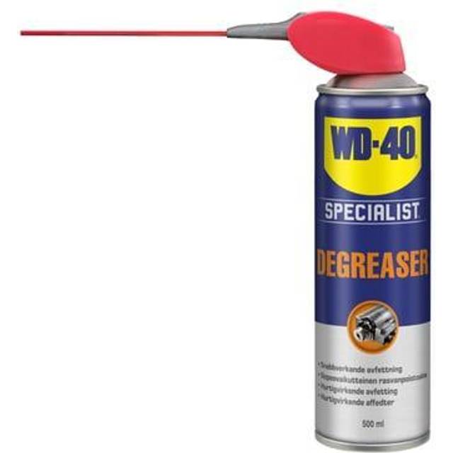 WD-40 Specialist