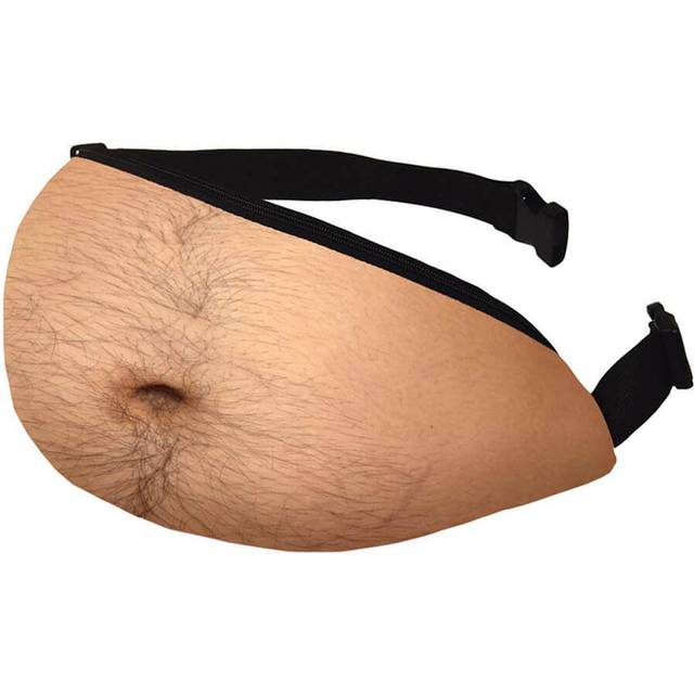 MikaMax Beer Belly Bag