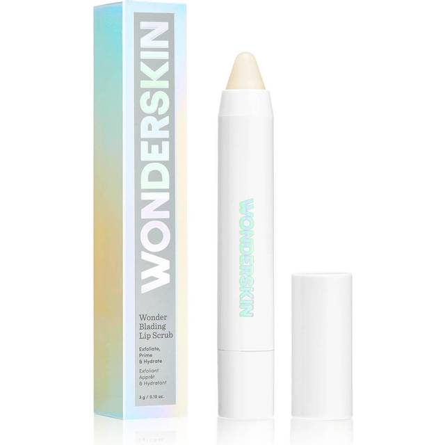 Wonderskin Wonder Blading