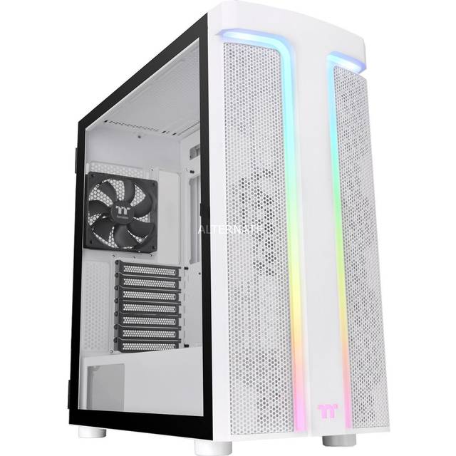 Thermaltake H590 TG ARGB Midi Tower