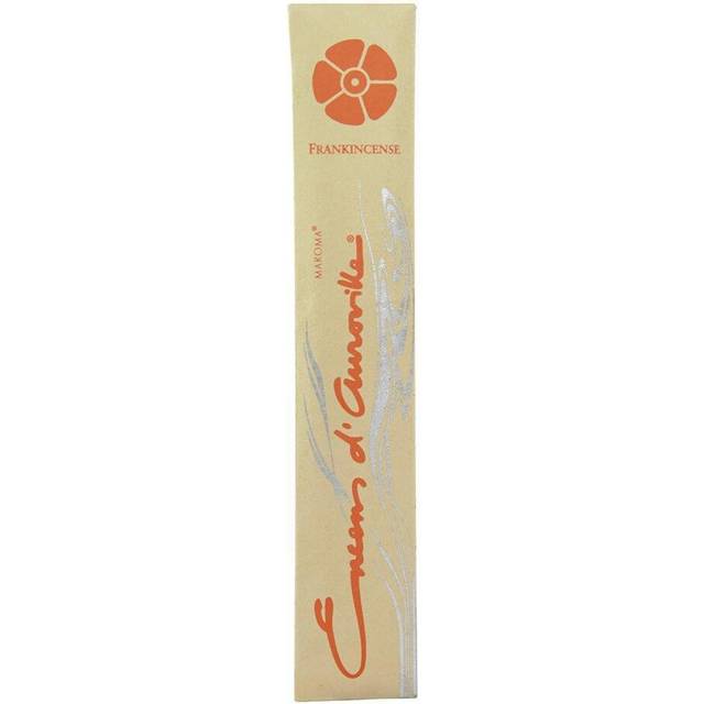 Human Balance Maroma Røkelse Frankincense 10 Stk