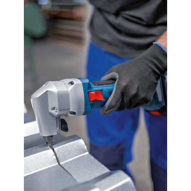 Bosch GNA 18V-16 - bild 3