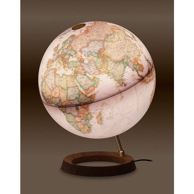 National Geographic Neon 30cm - bild 3