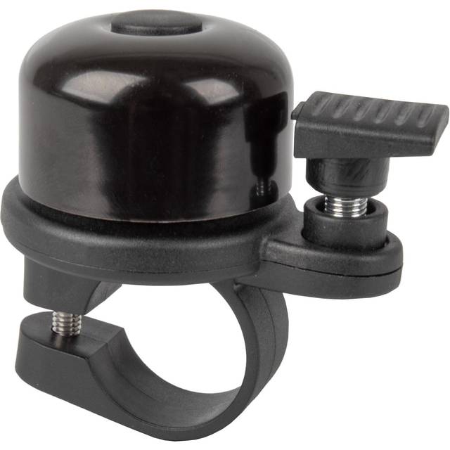 AirBell Elago AirTag Solution 22 mm Svart
