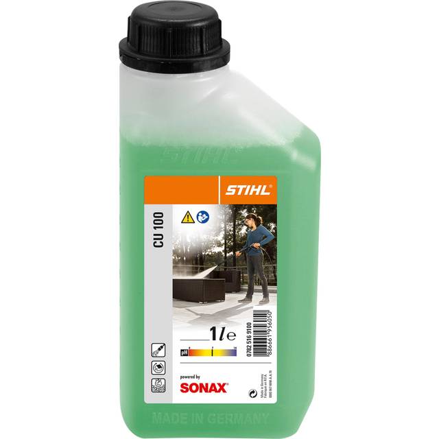 Stihl CU 100 Universalrengjøringsmiddel 1 L