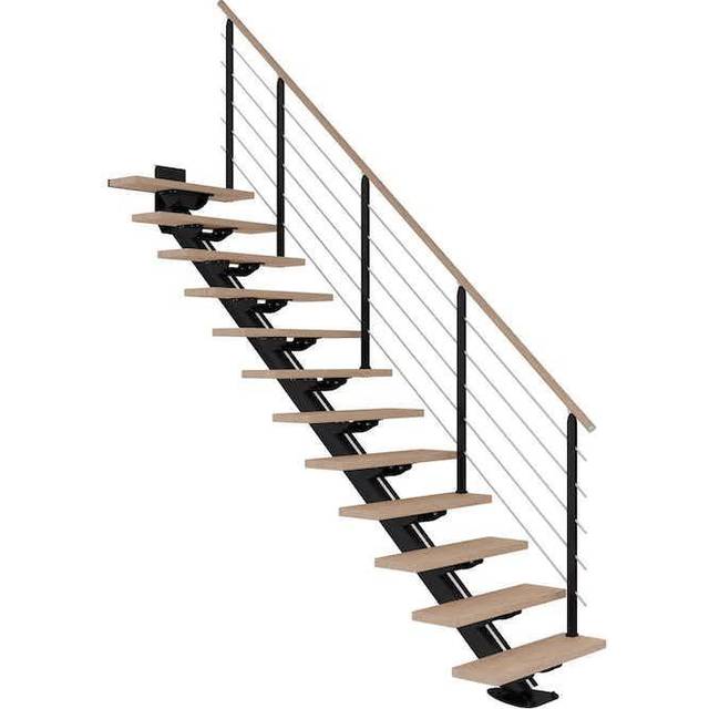 Dolle Sydney Rett Trapp 240-292 cm