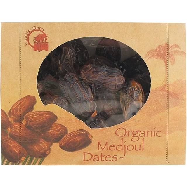 Mother Earth Medjool 200g