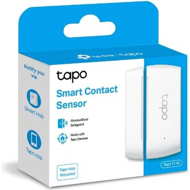 TP-Link Tapo T110 - bild 2