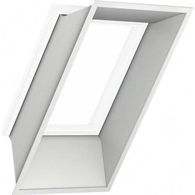 Velux Smyg Hoejd Tre Takvindu