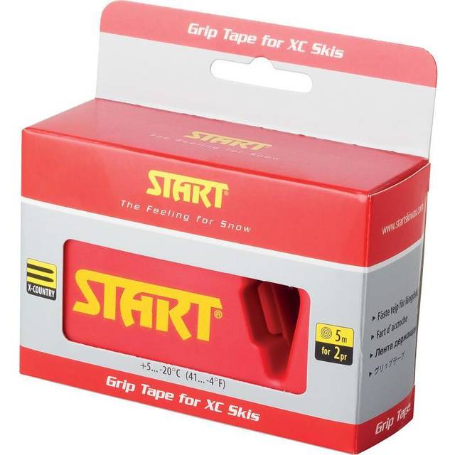 Start Grip Tape Red