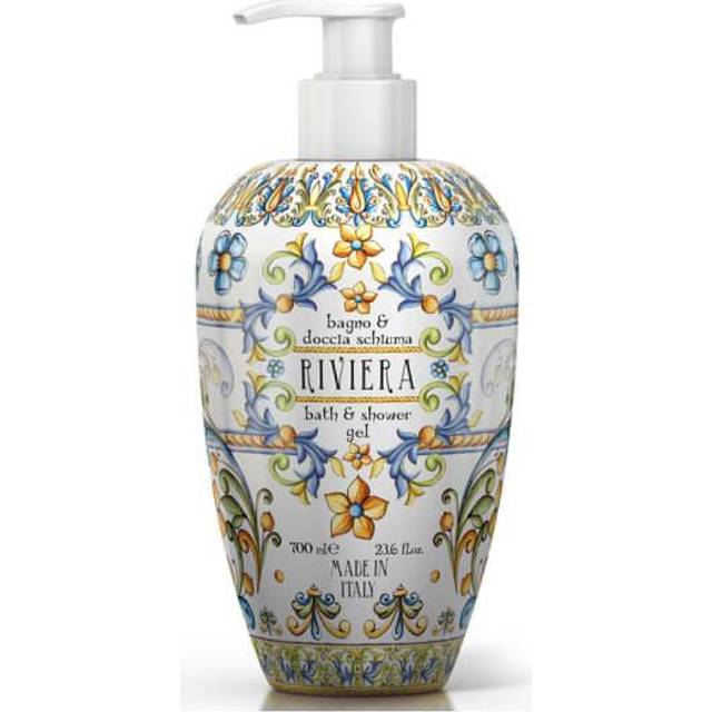 Rudy Profumi Bath & Shower Cream - 700