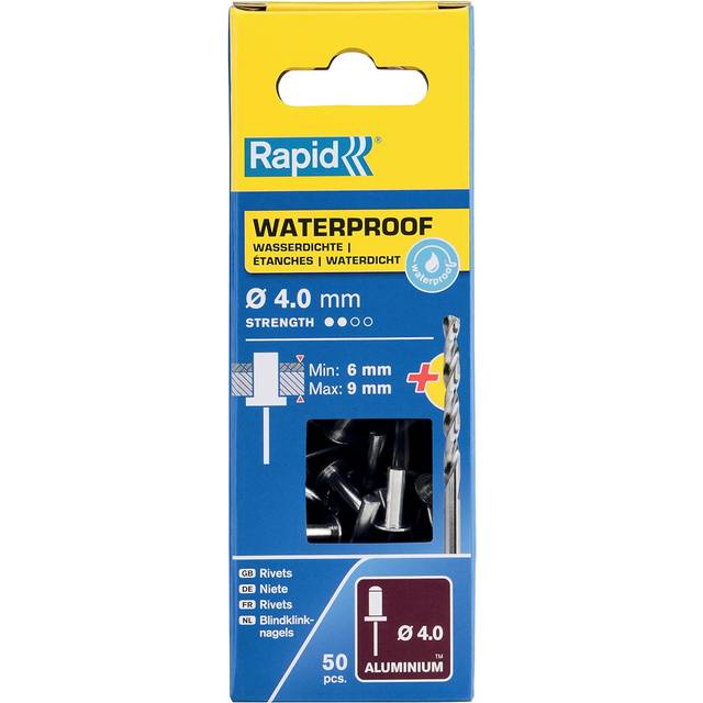 Rapid 5000400