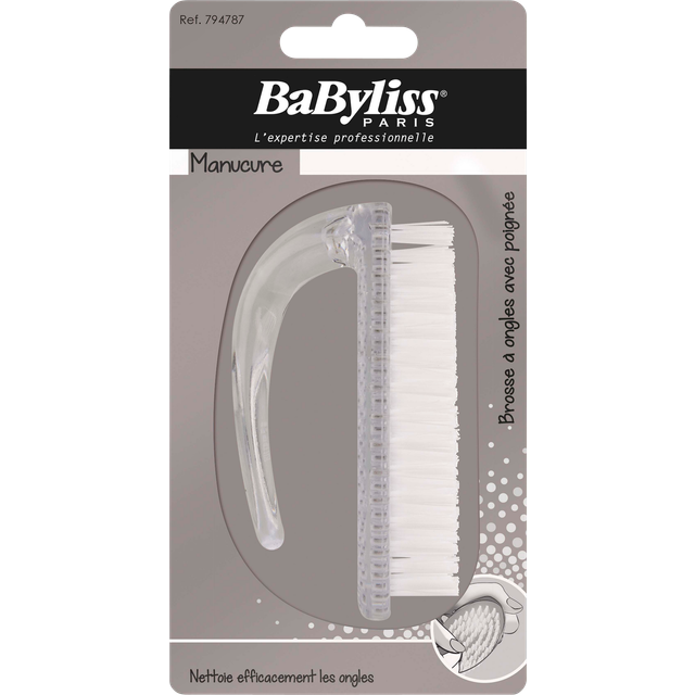 Babyliss Paris Accessories 794787 Neglebørste