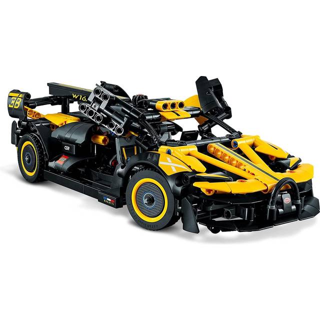 LEGO Bugatti - bild 3