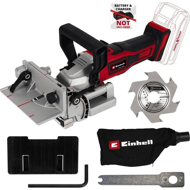 Einhell TE-BJ 18 - bild 2