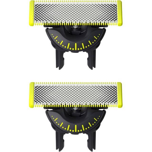Philips OneBlade QP420 50 2 pack