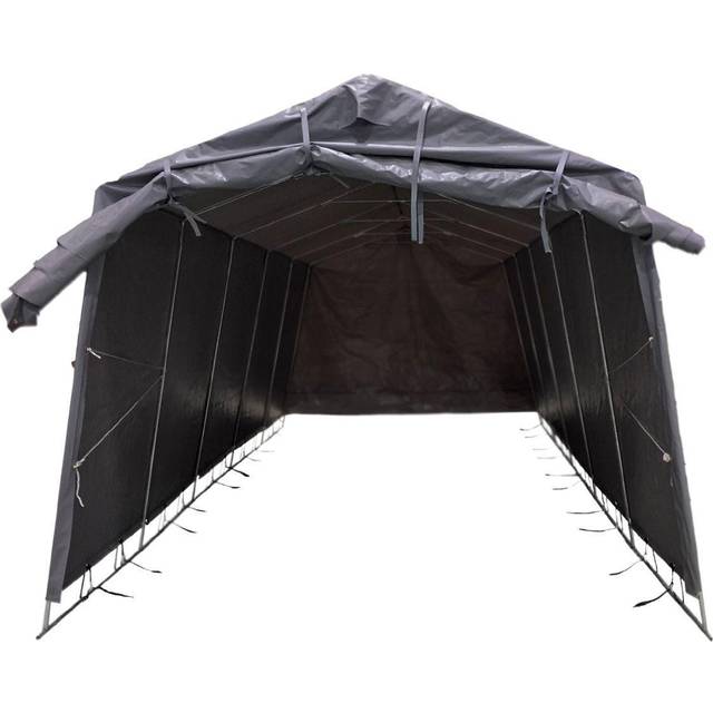 Fornorth Garagetält 2x3m