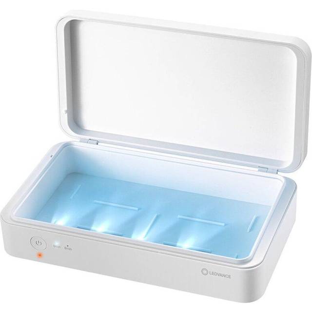 LEDVANCE UVC Box