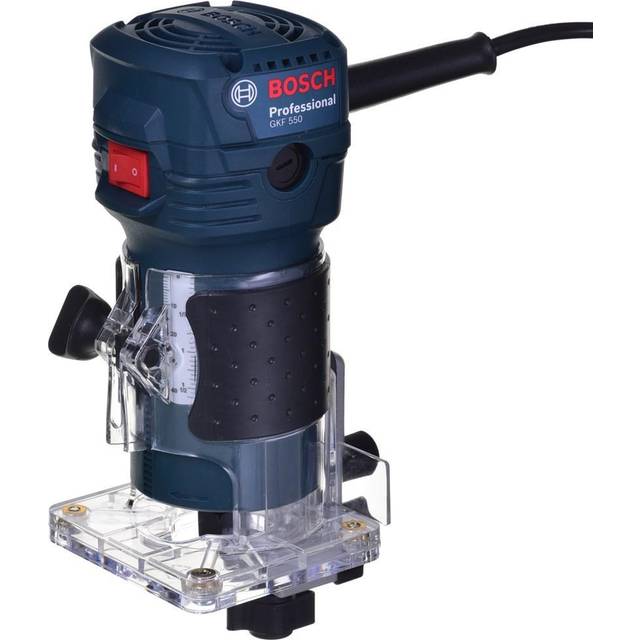 Bosch GKF 550