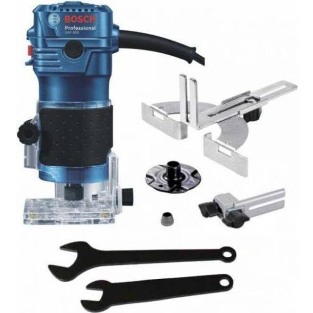 Bosch GKF 550 - bild 3