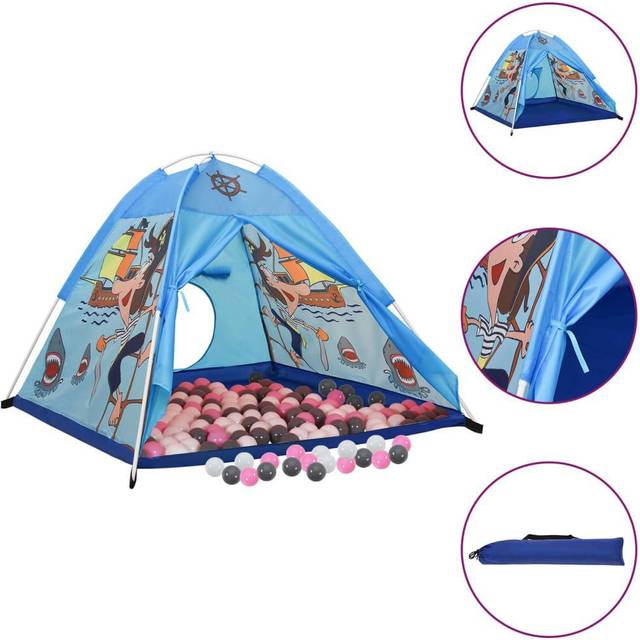 vidaXL 120x120 multifarget