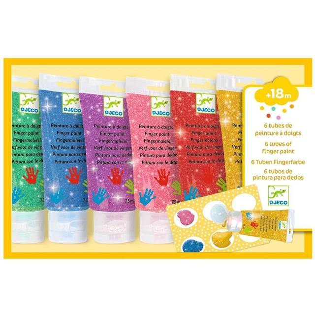 Djeco Glitter