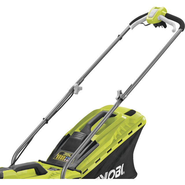 Ryobi RLM13E33S - bild 2