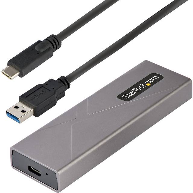 StarTech M2-USB-C - bild 2