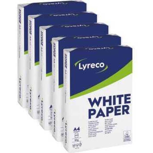 Lyreco Printer Paper - bild 2